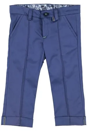 ALVIERO MARTINI 1A CLASSE PARTES DE ABAJO - Pantalones