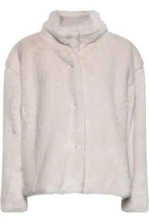 Haveone ROPA DE ABRIGO - Borreguito y pelo ecológico