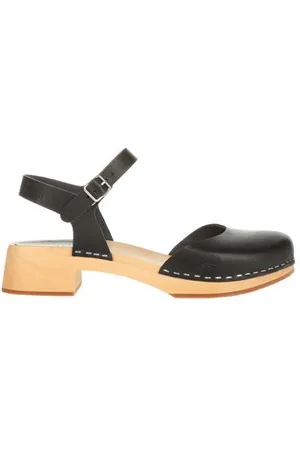 Swedish Hasbeens CALZADO - Mules & Zuecos