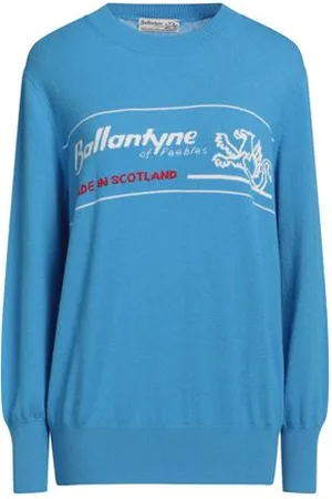 BALLANTYNE OF PEEBLES PRENDAS DE PUNTO - Pullover