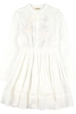 Zadig & Voltaire VESTIDOS - Vestidos para niña