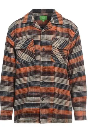 Huf CAMISETAS Y TOPS - Camisas
