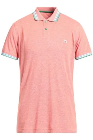 HARMONT&BLAINE CAMISETAS Y TOPS - Polos