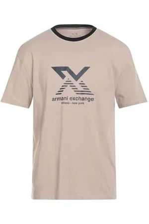 Armani Exchange CAMISETAS Y TOPS - Camisetas