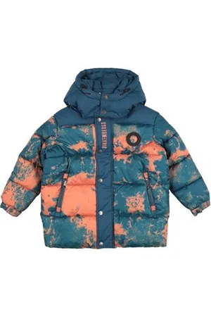 Bikkembergs ROPA DE ABRIGO - Plumíferos y acolchados