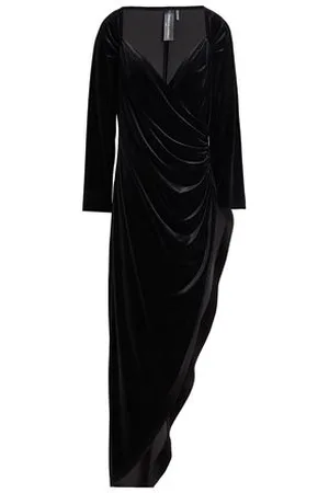 Norma Kamali VESTIDOS - Vestidos largos