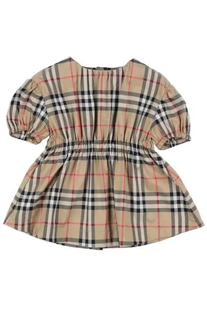 Burberry RECIÉN NACIDO - Vestidos para bebé