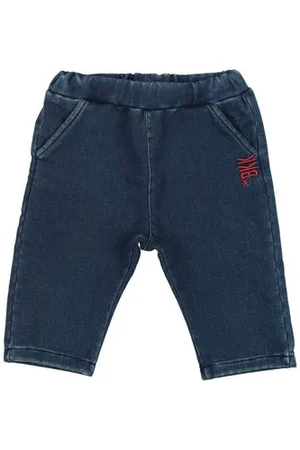 Bikkembergs PARTES DE ABAJO - Pantalones