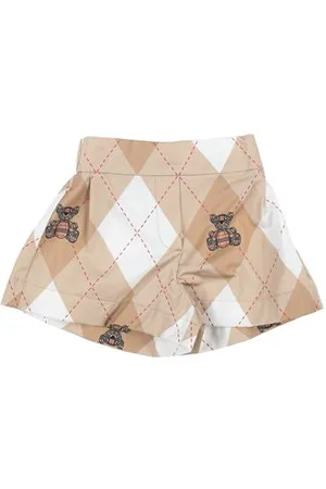 Burberry PARTES DE ABAJO - Pantalones cortos y bermudas