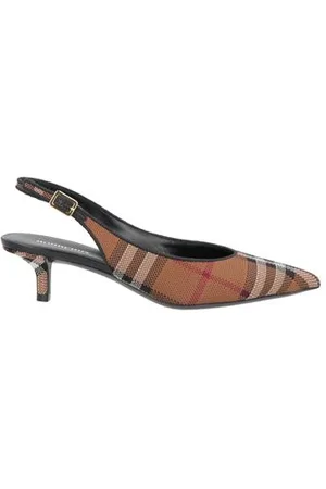 Burberry CALZADO - Zapatos de salón