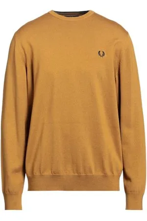 Fred Perry PRENDAS DE PUNTO - Pullover