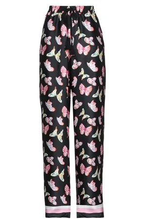 Ermanno Firenze PARTES DE ABAJO - Pantalones
