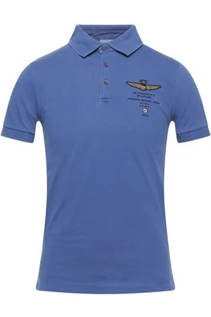 Aeronautica Militare CAMISETAS Y TOPS - Polos