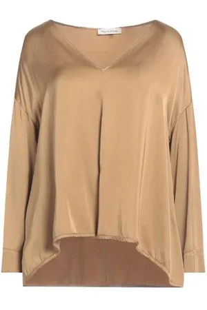 Manila Grace CAMISETAS Y TOPS - Tops