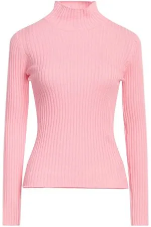 ABSOLUT CASHMERE PRENDAS DE PUNTO - Cuello alto
