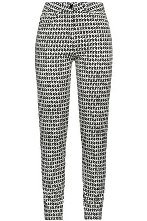 D.EXTERIOR PARTES DE ABAJO - Pantalones
