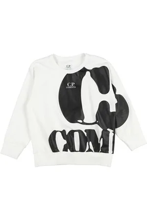 C.P. Company CAMISETAS Y TOPS - Sudaderas