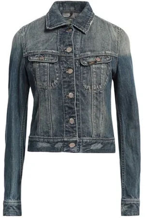 Lee ROPA DE ABRIGO - Chaquetas vaqueras