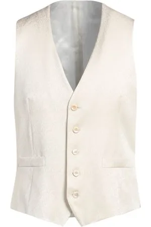 LARDINI TRAJES Y CONJUNTOS - Chalecos sartoriales