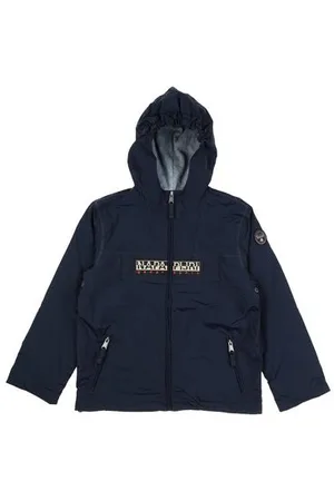 Napapijri ROPA DE ABRIGO - Chaquetas y cazadoras