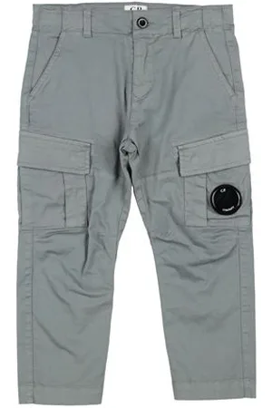 C.P. Company PARTES DE ABAJO - Pantalones