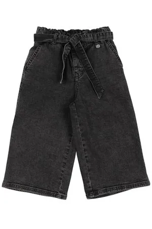 HARMONT&BLAINE PARTES DE ABAJO - Pantalones vaqueros