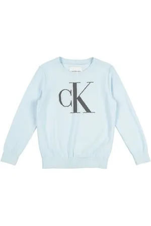 Calvin Klein PRENDAS DE PUNTO - Pullover