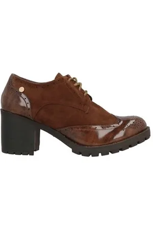 Xti CALZADO - Zapatos de cordones