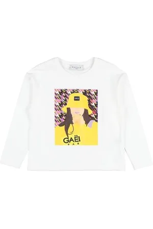 GAËLLE CAMISETAS Y TOPS - Camisetas