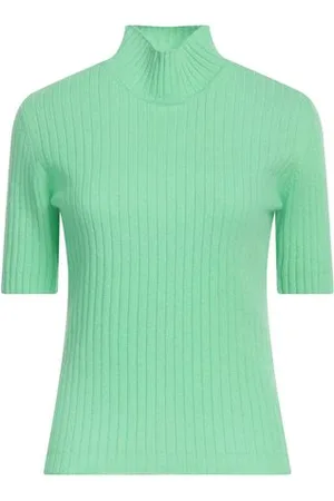 ABSOLUT CASHMERE PRENDAS DE PUNTO - Cuello alto