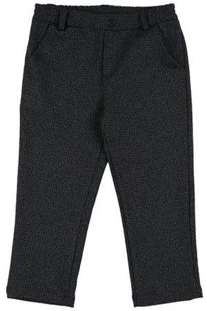 Manuel Ritz PARTES DE ABAJO - Pantalones