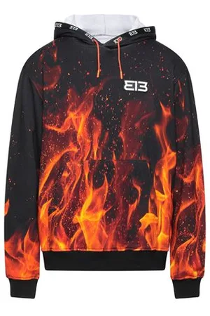 313 TRE UNO TRE CAMISETAS Y TOPS - Sudaderas