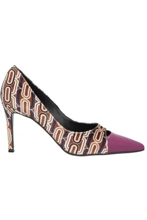 DIVINE FOLLIE CALZADO - Zapatos de salón