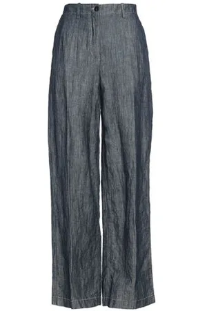 SEVENTY BY SERGIO TEGON PARTES DE ABAJO - Pantalones vaqueros