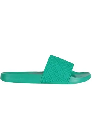 Tommy Hilfiger CALZADO - Sandalias con cierre