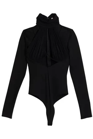 ALESSANDRO VIGILANTE CAMISETAS Y TOPS - Bodies