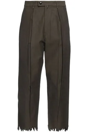 EBIT PARTES DE ABAJO - Pantalones