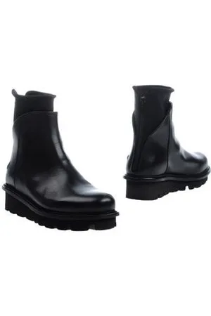 Patrizia Bonfanti CALZADO - Botines de caña alta