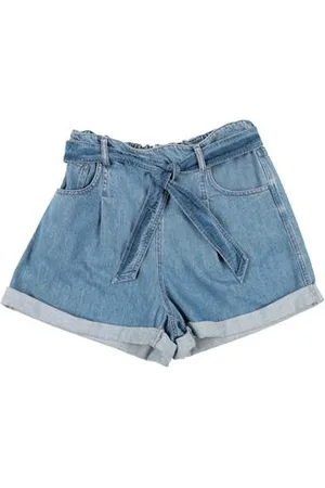 Serafini PARTES DE ABAJO - Shorts vaqueros