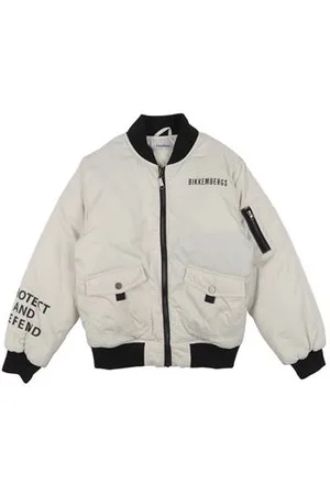 Bikkembergs ROPA DE ABRIGO - Chaquetas y cazadoras