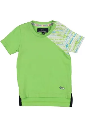 HARMONT&BLAINE CAMISETAS Y TOPS - Camisetas