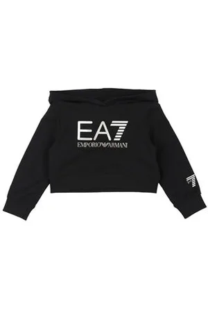 EA7 CAMISETAS Y TOPS - Sudaderas