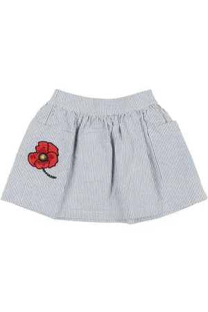 Kenzo PARTES DE ABAJO - Faldas infantiles