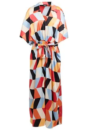 MARELLA VESTIDOS - Vestidos midi