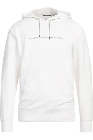 C.P. Company CAMISETAS Y TOPS - Sudaderas