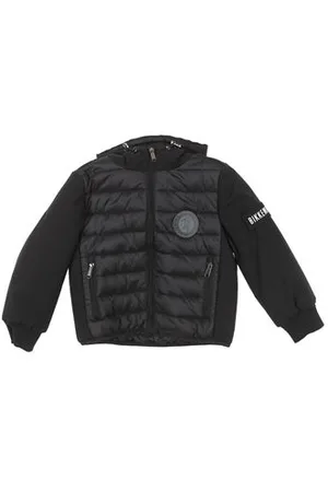 Bikkembergs ROPA DE ABRIGO - Plumíferos y acolchados