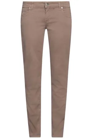 Jacob Cohen PARTES DE ABAJO - Pantalones