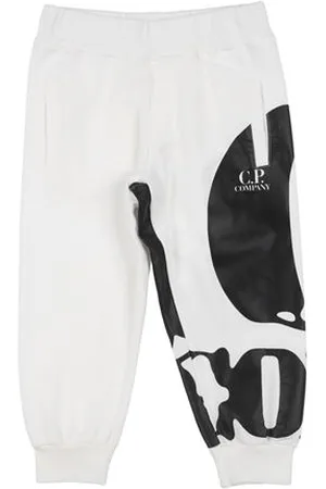C.P. Company PARTES DE ABAJO - Pantalones