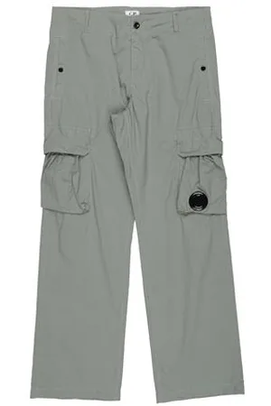 C.P. Company PARTES DE ABAJO - Pantalones
