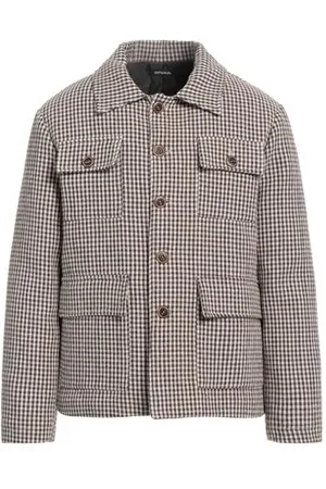Imperial ROPA DE ABRIGO - Chaquetas y cazadoras